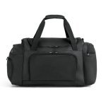 GIRALDO. sportstaske 300D polyester - Sort