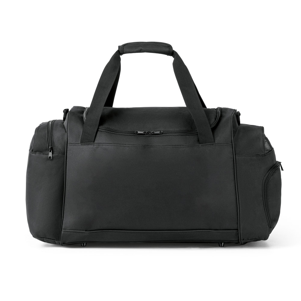 GIRALDO. Borsa sportiva in 300D