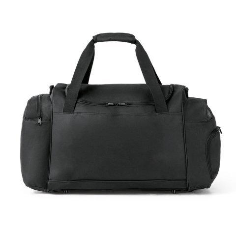 GIRALDO. sportstaske 300D polyester - Sort