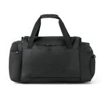 GIRALDO. sportstaske 300D polyester - Sort