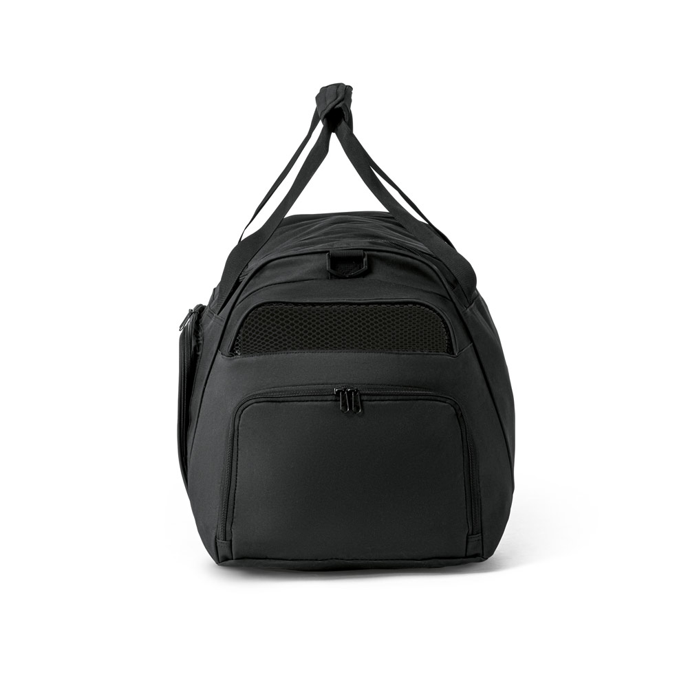 GIRALDO. Borsa sportiva in 300D