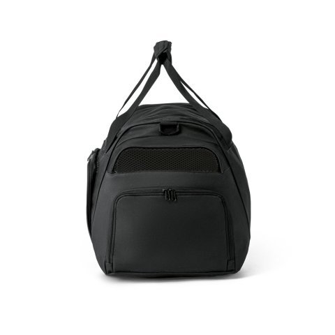 GIRALDO. sportstaske 300D polyester - Sort