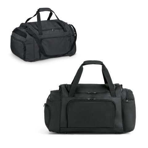 GIRALDO. sportstaske 300D polyester