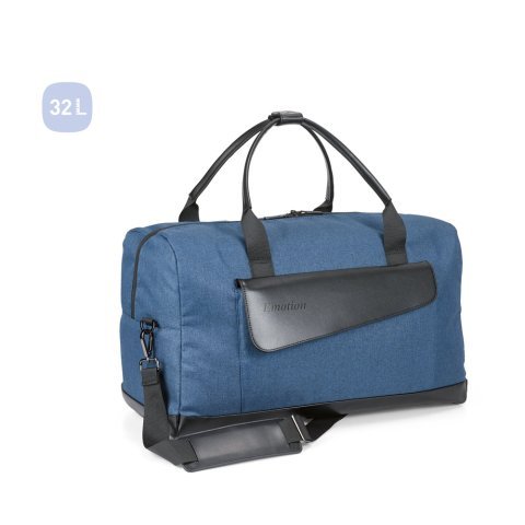 Motion Bag. resep&aring;se i katjonisk h&ouml;gdensitets 600D twillpolyester och PU