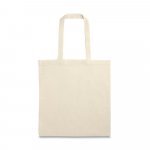 KRATOVO. Чанта от памук (70%) и полиестер (30%) (140 г/м&sup2;) - Лек естествен