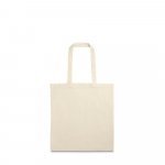 SINAIA. 100 % bomullsp&aring;se (140 g/m&sup2;) - Ljus naturf&auml;rg