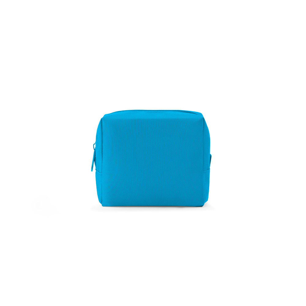 CHLOE. Borsa per cosmetici in poliestere 600D ad alta densità