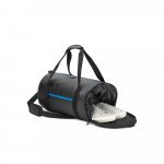 OSASCO SPORT. rygs&aelig;k;rygs&aelig;k;rygs&aelig;k;rygs&aelig;kke;taske;rygs&aelig;k;sportstaske;vandring;rejse;frontlomme;sidelomme;stor taske;skulderstropper;skoletaske - Kongebl&aring;