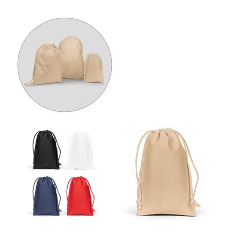 GIFT BAG S. Liten v&auml;rmef&ouml;rseglad non-woven-p&aring;se (60 g/m&sup2;)