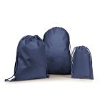 GIFT BAG M. K&ouml;zepes m&eacute;retű;nem szőtt zs&aacute;k (60 g/m&sup2;);hővel lez&aacute;rva - K&eacute;k