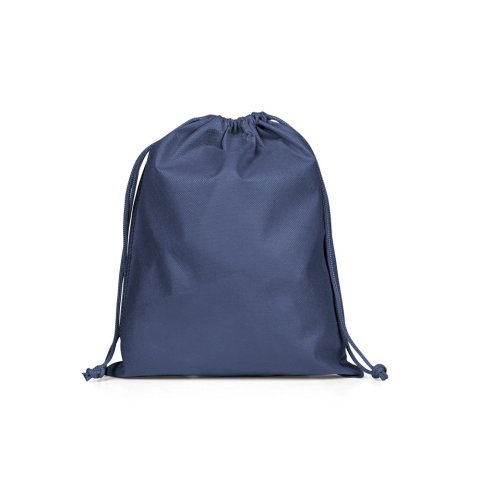 GIFT BAG M. K&ouml;zepes m&eacute;retű;nem szőtt zs&aacute;k (60 g/m&sup2;);hővel lez&aacute;rva - K&eacute;k