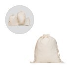 GIFTWRAP M. Mellanstor v&auml;ska, 100 % bomull (120 g/m&sup2;)