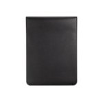 VENTURE NOTEBOOK. Custodia in PU per notebook fino a 14" - Nero