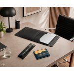 VENTURE NOTEBOOK. Custodia in PU per notebook fino a 14"