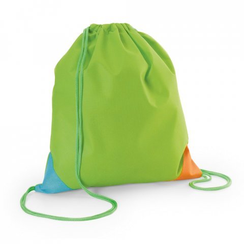 BISSAYA. Gympap&aring;se i non-woven (80 g/m&sup2;) - Ljusgr&ouml;n