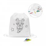 GLENCOE. Barn kritset