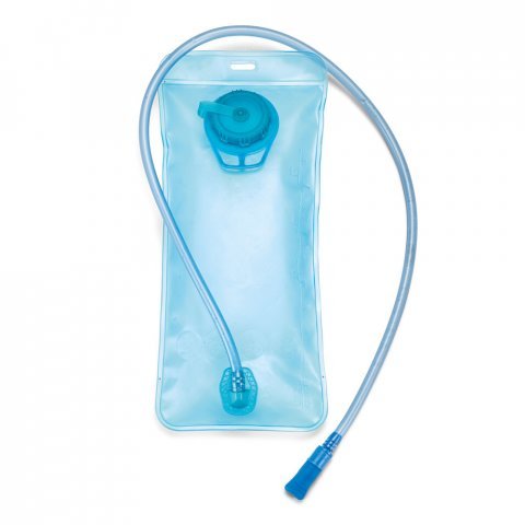 MOUNTI. 420D sportski ranac sa rezervoarom za vodu 2 L - Siva