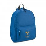 BERNA. 600D poliester ranac - Rojal Plava