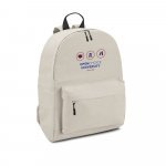 BERNA. 600D poliester ranac - Bež