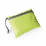 BARCELONA. Sklopljivi ruksak - Light Zelena