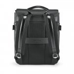 EMPIRE BACKPACK. Раница - черно