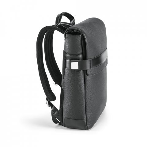 EMPIRE BACKPACK. Раница - черно