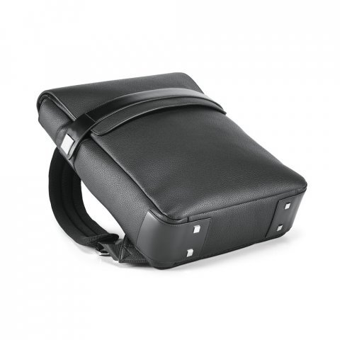 EMPIRE BACKPACK. Раница - черно