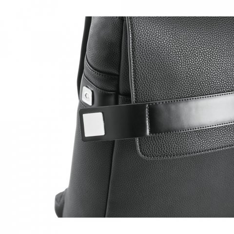 EMPIRE BACKPACK. Раница - черно