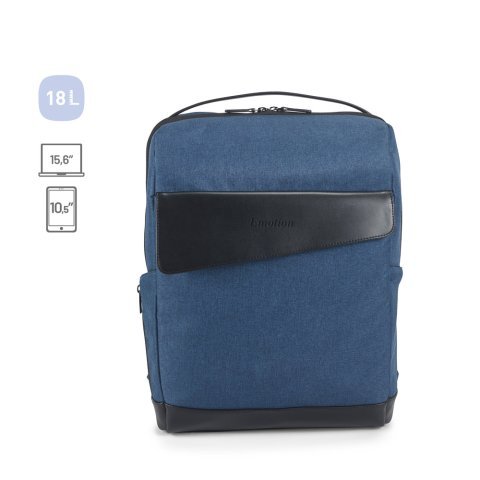 MOTION BACKPACK. Poliester visoke gustine 600D PU ranac