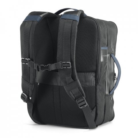DYNAMIC BACKPACK I. &Sigma;&alpha;&kappa;ί&delta;&iota;&omicron; laptop 2 &sigma;&epsilon; 1 15,6'' &sigma;&epsilon; 1680D &pi;&omicron;&lambda;&upsilon;&epsilon;&sigma;&tau;έ&rho;&alpha;&sigmaf; &kappa;&alpha;&iota; &nu;ά&iota;&lambda;&omicron;&nu; - &Mu;&pi;&lambda;&epsilon;