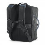 DYNAMIC BACKPACK I. &Sigma;&alpha;&kappa;ί&delta;&iota;&omicron; laptop 2 &sigma;&epsilon; 1 15,6'' &sigma;&epsilon; 1680D &pi;&omicron;&lambda;&upsilon;&epsilon;&sigma;&tau;έ&rho;&alpha;&sigmaf; &kappa;&alpha;&iota; &nu;ά&iota;&lambda;&omicron;&nu; - &Mu;&pi;&lambda;&epsilon;