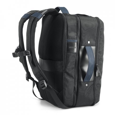 DYNAMIC BACKPACK I. &Sigma;&alpha;&kappa;ί&delta;&iota;&omicron; laptop 2 &sigma;&epsilon; 1 15,6'' &sigma;&epsilon; 1680D &pi;&omicron;&lambda;&upsilon;&epsilon;&sigma;&tau;έ&rho;&alpha;&sigmaf; &kappa;&alpha;&iota; &nu;ά&iota;&lambda;&omicron;&nu; - &Mu;&pi;&lambda;&epsilon;