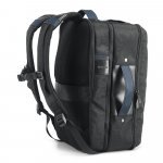 DYNAMIC BACKPACK I. &Sigma;&alpha;&kappa;ί&delta;&iota;&omicron; laptop 2 &sigma;&epsilon; 1 15,6'' &sigma;&epsilon; 1680D &pi;&omicron;&lambda;&upsilon;&epsilon;&sigma;&tau;έ&rho;&alpha;&sigmaf; &kappa;&alpha;&iota; &nu;ά&iota;&lambda;&omicron;&nu; - &Mu;&pi;&lambda;&epsilon;