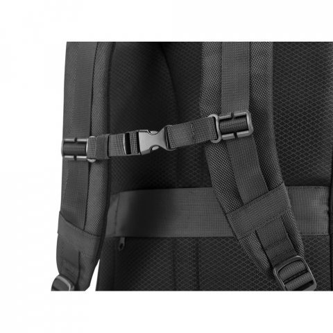 DYNAMIC BACKPACK I. &Sigma;&alpha;&kappa;ί&delta;&iota;&omicron; laptop 2 &sigma;&epsilon; 1 15,6'' &sigma;&epsilon; 1680D &pi;&omicron;&lambda;&upsilon;&epsilon;&sigma;&tau;έ&rho;&alpha;&sigmaf; &kappa;&alpha;&iota; &nu;ά&iota;&lambda;&omicron;&nu; - &Mu;&pi;&lambda;&epsilon;