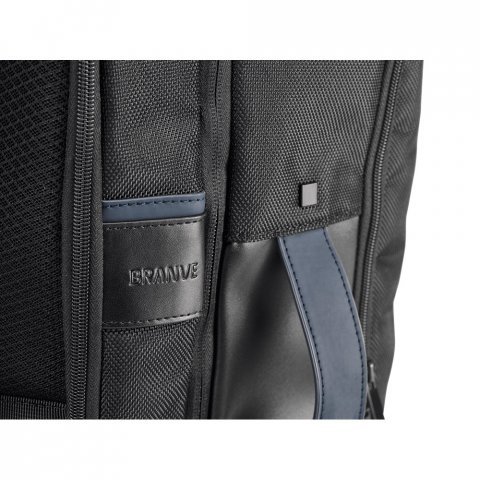 DYNAMIC BACKPACK I. &Sigma;&alpha;&kappa;ί&delta;&iota;&omicron; laptop 2 &sigma;&epsilon; 1 15,6'' &sigma;&epsilon; 1680D &pi;&omicron;&lambda;&upsilon;&epsilon;&sigma;&tau;έ&rho;&alpha;&sigmaf; &kappa;&alpha;&iota; &nu;ά&iota;&lambda;&omicron;&nu; - &Mu;&pi;&lambda;&epsilon;