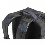 DYNAMIC BACKPACK I. &Sigma;&alpha;&kappa;ί&delta;&iota;&omicron; laptop 2 &sigma;&epsilon; 1 15,6'' &sigma;&epsilon; 1680D &pi;&omicron;&lambda;&upsilon;&epsilon;&sigma;&tau;έ&rho;&alpha;&sigmaf; &kappa;&alpha;&iota; &nu;ά&iota;&lambda;&omicron;&nu; - &Mu;&pi;&lambda;&epsilon;