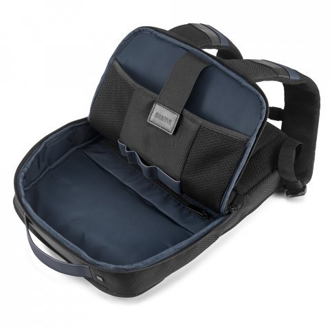 DYNAMIC BACKPACK I. &Sigma;&alpha;&kappa;ί&delta;&iota;&omicron; laptop 2 &sigma;&epsilon; 1 15,6'' &sigma;&epsilon; 1680D &pi;&omicron;&lambda;&upsilon;&epsilon;&sigma;&tau;έ&rho;&alpha;&sigmaf; &kappa;&alpha;&iota; &nu;ά&iota;&lambda;&omicron;&nu; - &Mu;&pi;&lambda;&epsilon;