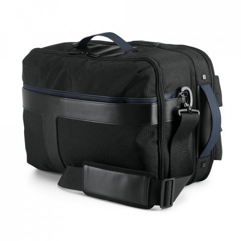 DYNAMIC BACKPACK I. &Sigma;&alpha;&kappa;ί&delta;&iota;&omicron; laptop 2 &sigma;&epsilon; 1 15,6'' &sigma;&epsilon; 1680D &pi;&omicron;&lambda;&upsilon;&epsilon;&sigma;&tau;έ&rho;&alpha;&sigmaf; &kappa;&alpha;&iota; &nu;ά&iota;&lambda;&omicron;&nu; - &Mu;&pi;&lambda;&epsilon;