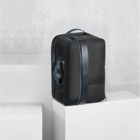 DYNAMIC BACKPACK I. &Sigma;&alpha;&kappa;ί&delta;&iota;&omicron; laptop 2 &sigma;&epsilon; 1 15,6'' &sigma;&epsilon; 1680D &pi;&omicron;&lambda;&upsilon;&epsilon;&sigma;&tau;έ&rho;&alpha;&sigmaf; &kappa;&alpha;&iota; &nu;ά&iota;&lambda;&omicron;&nu;
