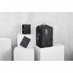 DYNAMIC BACKPACK I. &Sigma;&alpha;&kappa;ί&delta;&iota;&omicron; laptop 2 &sigma;&epsilon; 1 15,6'' &sigma;&epsilon; 1680D &pi;&omicron;&lambda;&upsilon;&epsilon;&sigma;&tau;έ&rho;&alpha;&sigmaf; &kappa;&alpha;&iota; &nu;ά&iota;&lambda;&omicron;&nu;