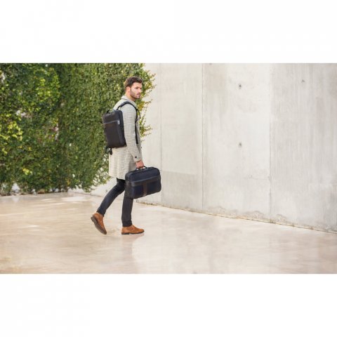 DYNAMIC BACKPACK I. &Sigma;&alpha;&kappa;ί&delta;&iota;&omicron; laptop 2 &sigma;&epsilon; 1 15,6'' &sigma;&epsilon; 1680D &pi;&omicron;&lambda;&upsilon;&epsilon;&sigma;&tau;έ&rho;&alpha;&sigmaf; &kappa;&alpha;&iota; &nu;ά&iota;&lambda;&omicron;&nu;