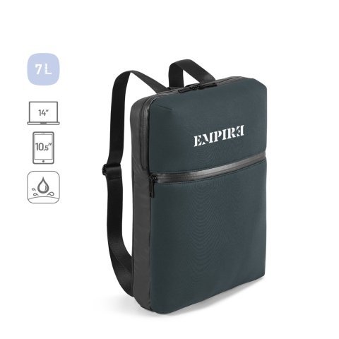URBAN BACKPACK. &Sigma;&alpha;&kappa;ί&delta;&iota;&omicron; laptop 14'' &sigma;&epsilon; &mu;&alpha;&lambda;&alpha;&kappa;ό &kappa;έ&lambda;&upsilon;&phi;&omicron;&sigmaf; &kappa;&alpha;&iota; &mu;&omicron;&upsilon;&sigma;&alpha;&mu;ά