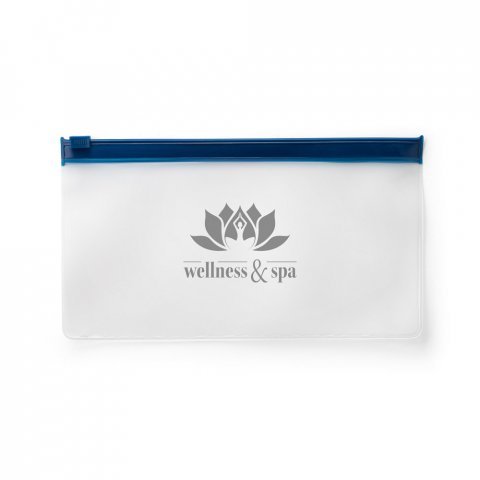 INGRID. Многофункционална торбичка - Син