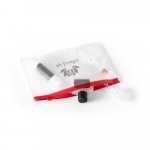 INGRID. Многофункционална торбичка - червен