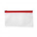 INGRID. Многофункционална торбичка - червен