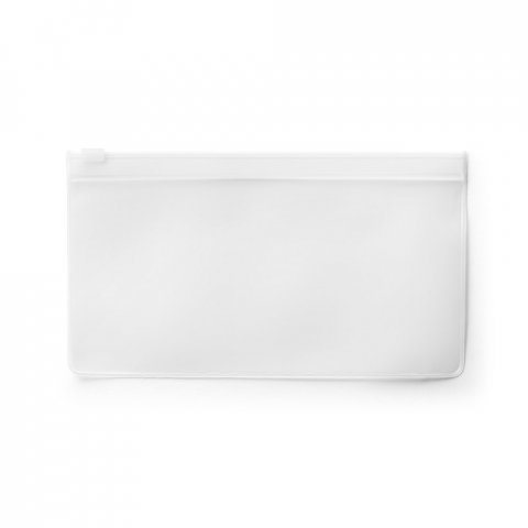 INGRID. Многофункционална торбичка - бял