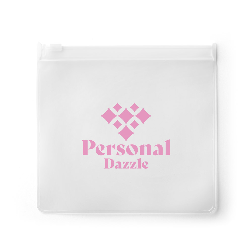 MOORE. Pochette multiuso in EVA