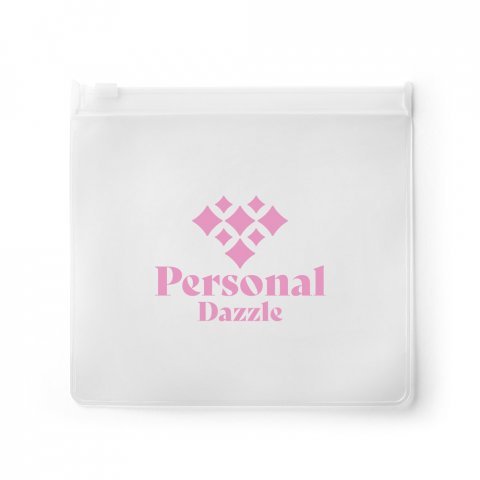 MOORE. Многофункционална чанта с отделение от EVA - бял