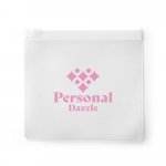 MOORE. Многофункционална чанта с отделение от EVA - бял