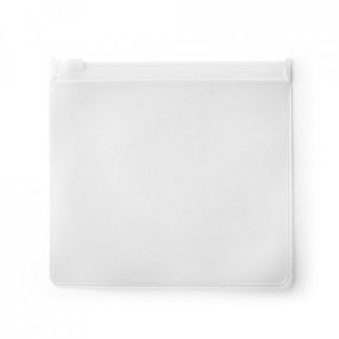 MOORE. Многофункционална чанта с отделение от EVA - бял